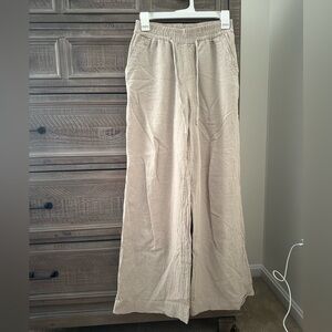 Target linen pants